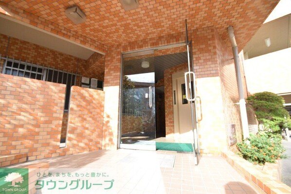 リヴィエール Iの物件内観写真